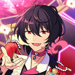 Sakuma Ritsu/Enstars!!