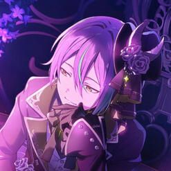 Kamishiro Rui/Prosekai